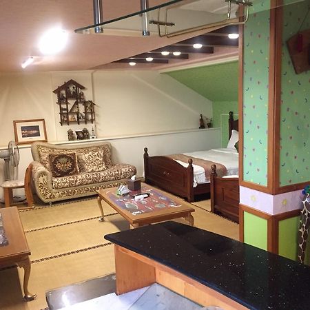 Ocean Deep Hostel تاتشينج المظهر الخارجي الصورة