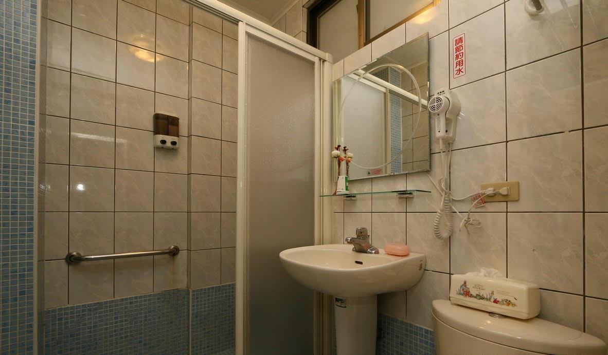 Ocean Deep Hostel تاتشينج المظهر الخارجي الصورة