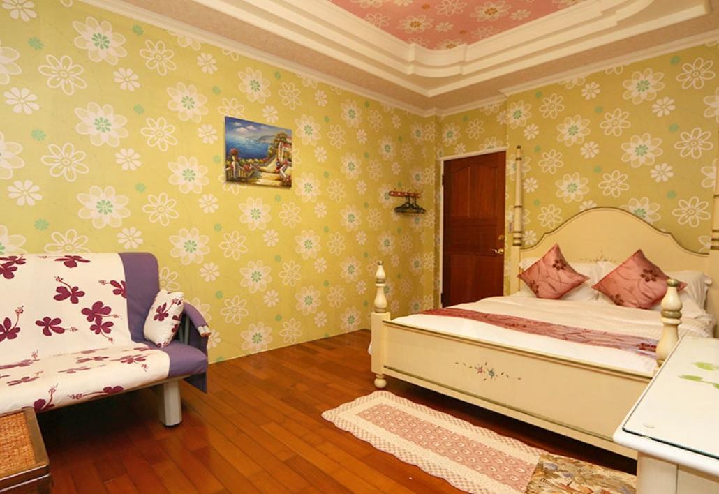 Ocean Deep Hostel تاتشينج المظهر الخارجي الصورة