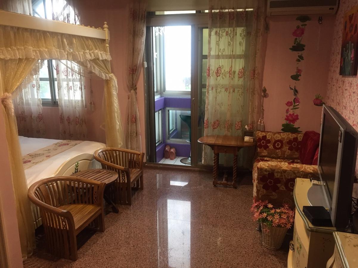 Ocean Deep Hostel تاتشينج المظهر الخارجي الصورة