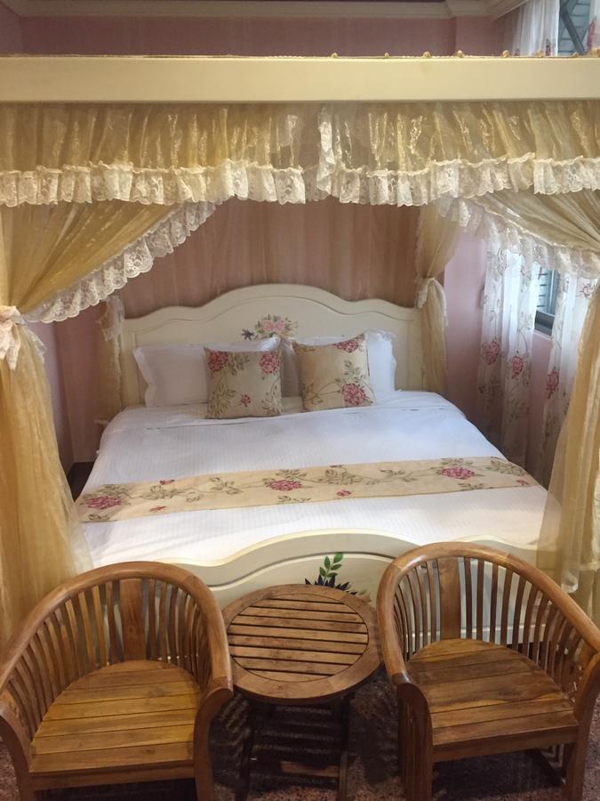Ocean Deep Hostel تاتشينج المظهر الخارجي الصورة
