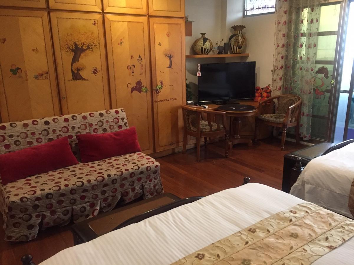 Ocean Deep Hostel تاتشينج المظهر الخارجي الصورة