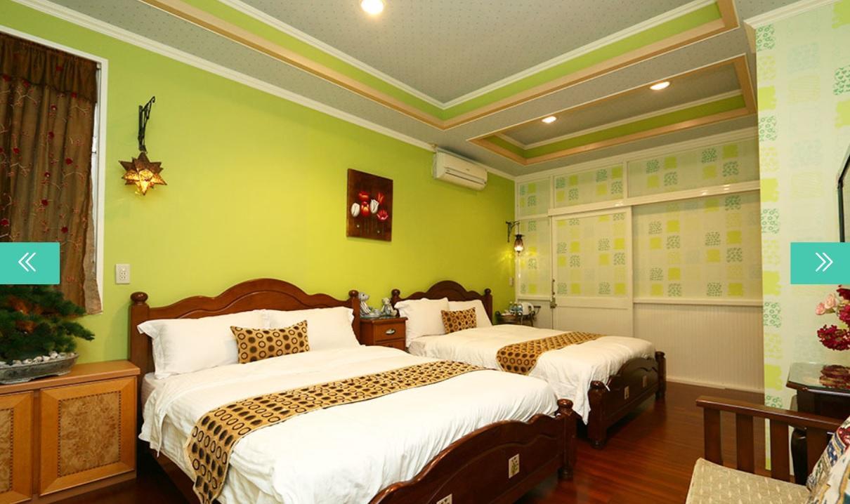 Ocean Deep Hostel تاتشينج المظهر الخارجي الصورة