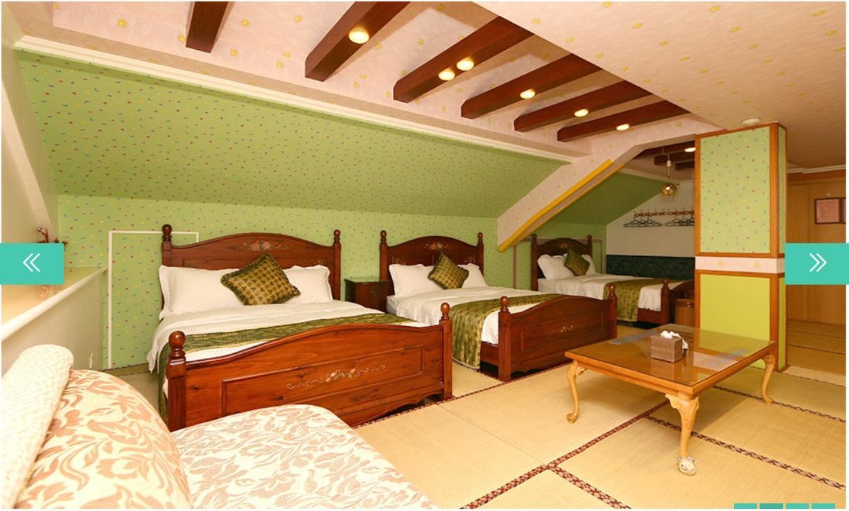 Ocean Deep Hostel تاتشينج المظهر الخارجي الصورة