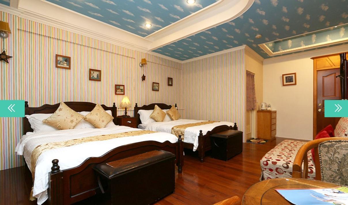 Ocean Deep Hostel تاتشينج المظهر الخارجي الصورة